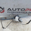 2007 Ford Escape Left Front Window Reg Motor