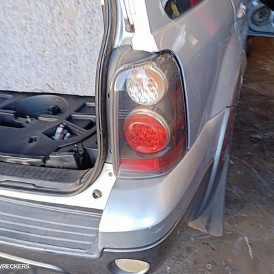 2007 Ford Escape Door Boot Gate Lock