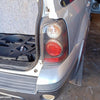 2007 Ford Escape Right Rear Door Window