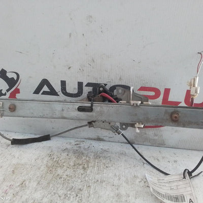 2007 Ford Escape Right Front Window Reg Motor