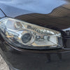 2013 Nissan Dualis R Bar Bracket Reinfo