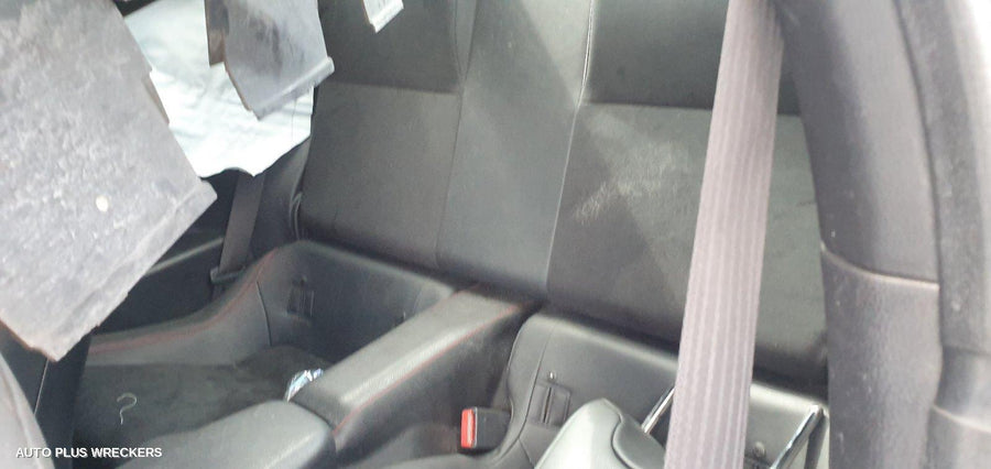 2015 Toyota 86 Trans Gearbox