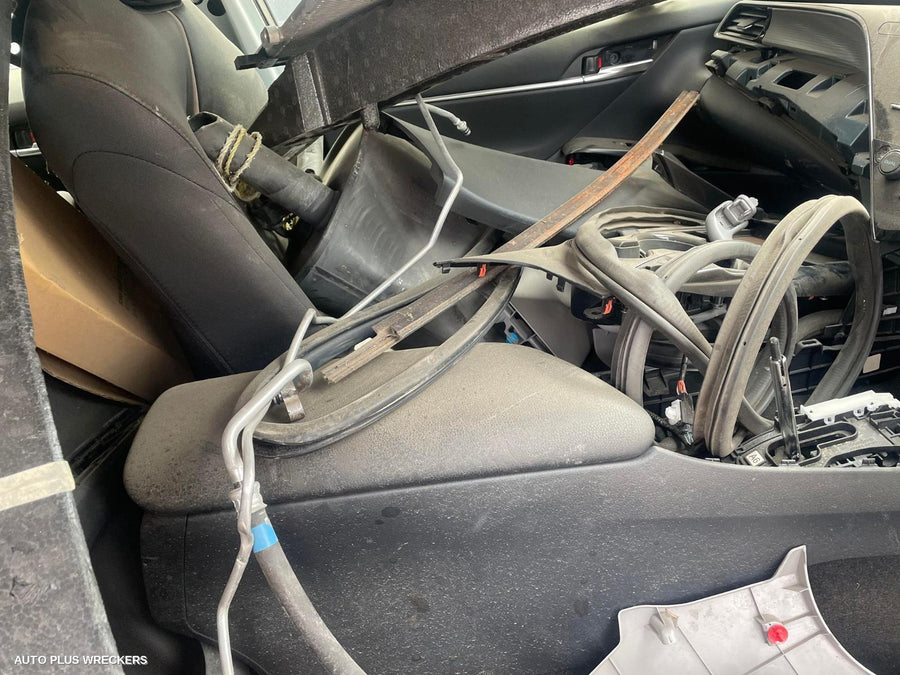 2021 Toyota Camry Left Rear Trailing Arm