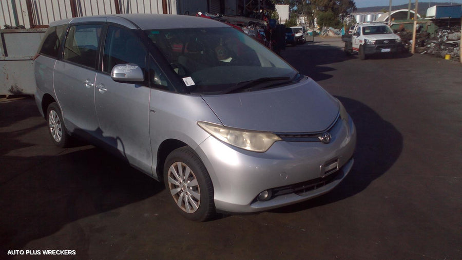 2007 Toyota Tarago A C Condenser