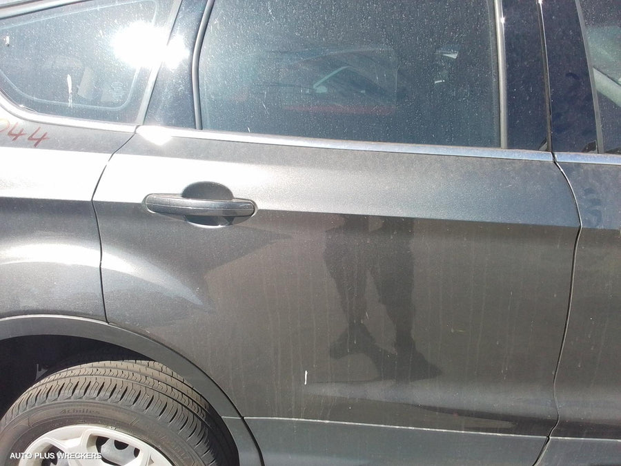 2017 Ford Escape Right Front Strut