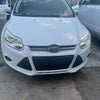 2012 Ford Focus Left Front Hub Assembly
