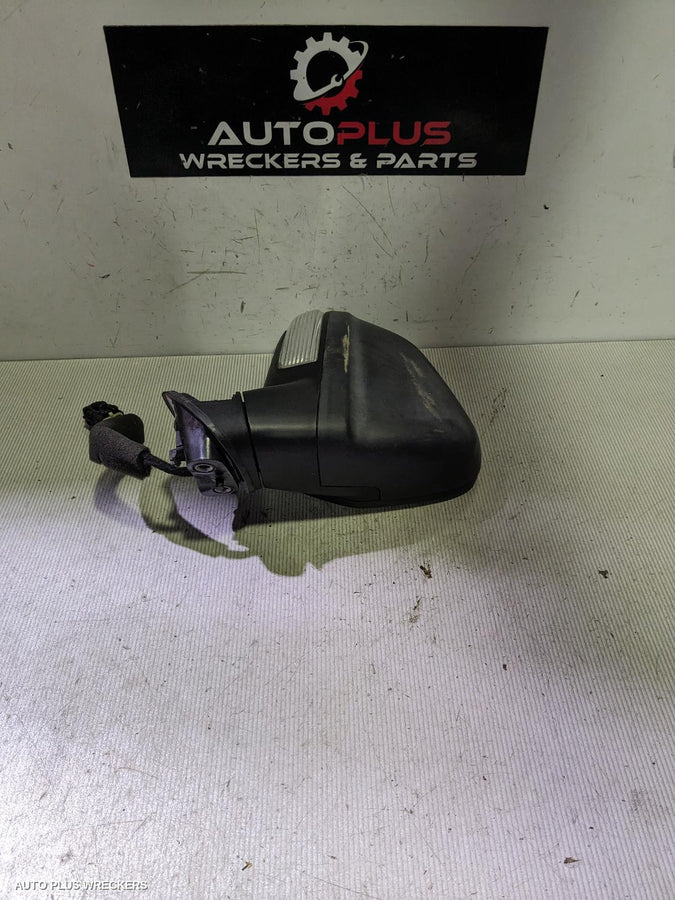 2016-2024 Mg Mg3 Right Door Mirror