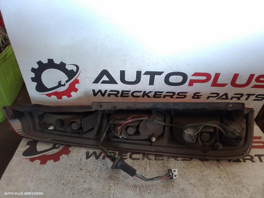 2002 Nissan Xtrail Right Taillight