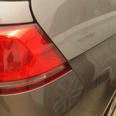 2015 Volkswagen Golf Abs Pump Modulator