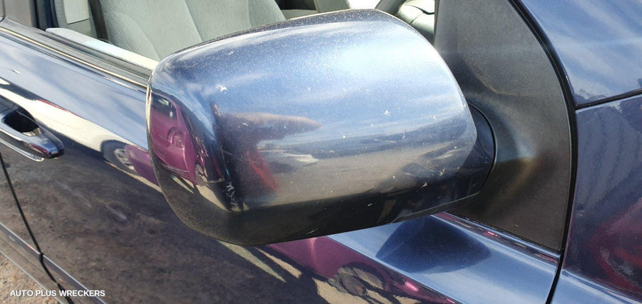 2006 Kia Carnival/grand Carnival Left Guard