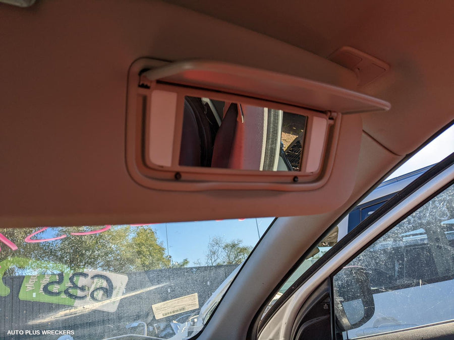 2015 Volvo Xc60 Right Indicator Fog Side