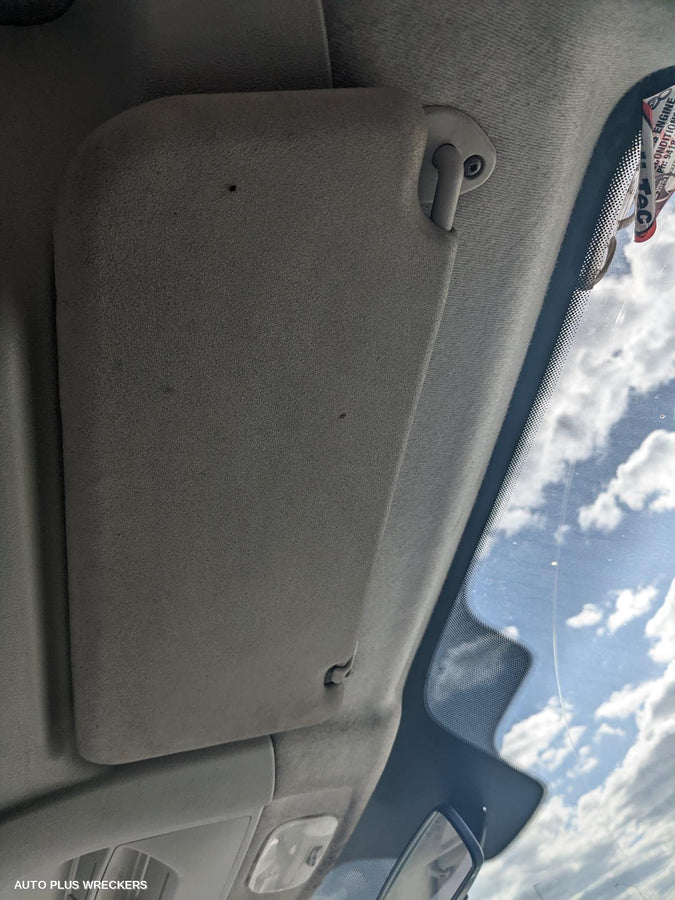 2014 Fiat Scudo Right Guard