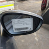 2012 Ford Fiesta Right Door Mirror