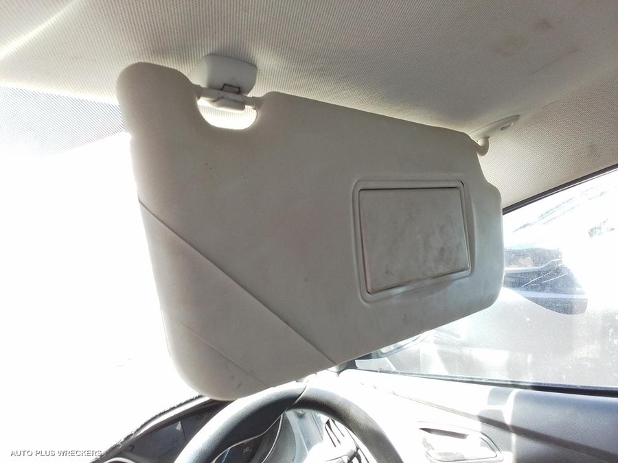 2012 Ford Focus Radio Cd Dvd Sat Tv