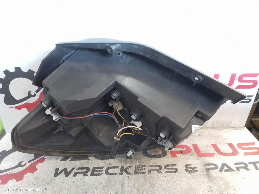 2006 Holden Captiva Right Taillight