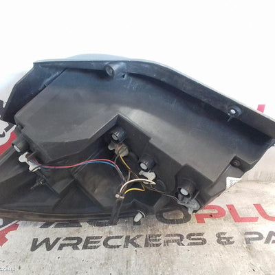 2006-2009 Holden Captiva Right Taillight
