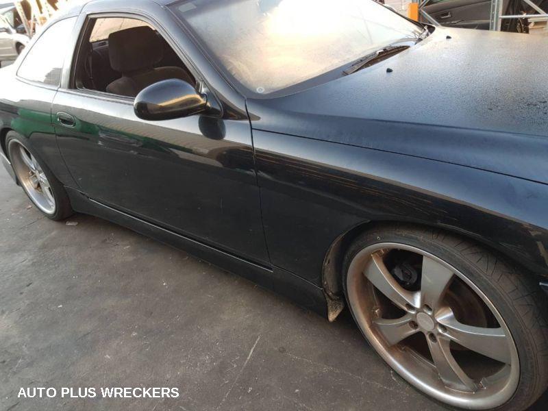 1996 Toyota Soarer Left Front Door