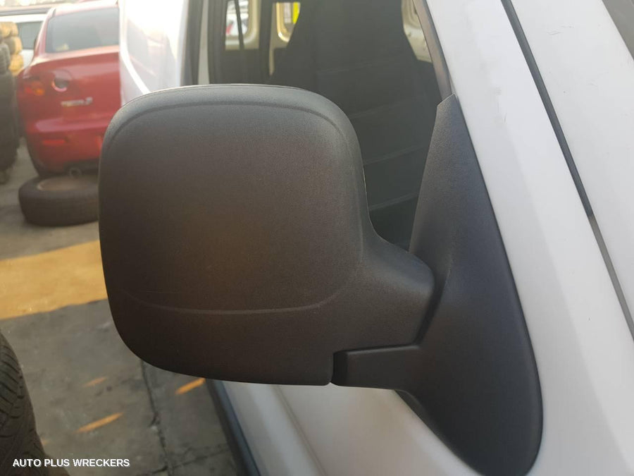 2003-2010 Citroen Berlingo Left Front Door