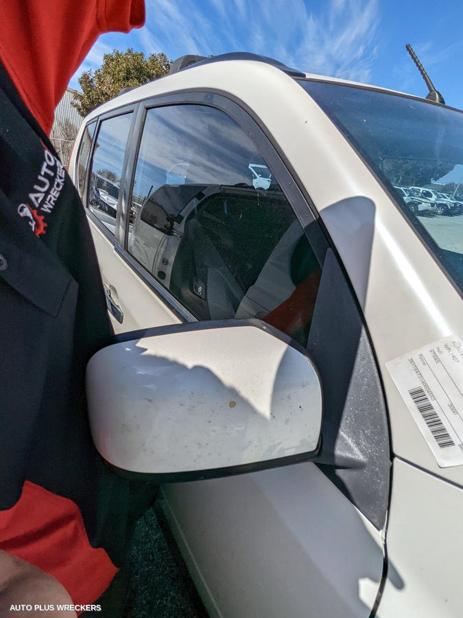 2012 Nissan Xtrail Right Taillight