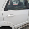 2009 Ford Territory Sunvisor