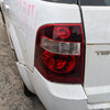 2009 Ford Territory Wiper Motor