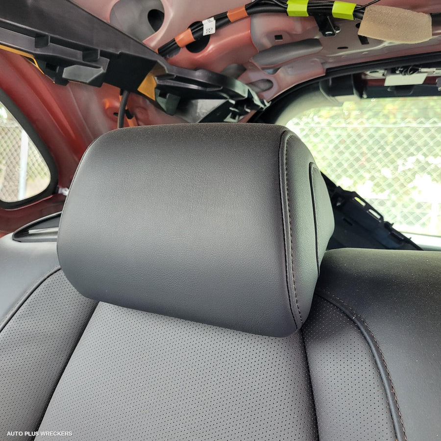 2021 Mazda Cx30 Right Door Mirror