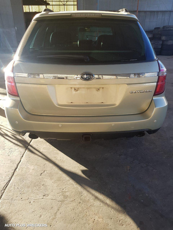 2007 Subaru Outback Door Handle