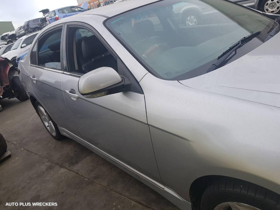 2007-2011 Holden Epica A C Condenser