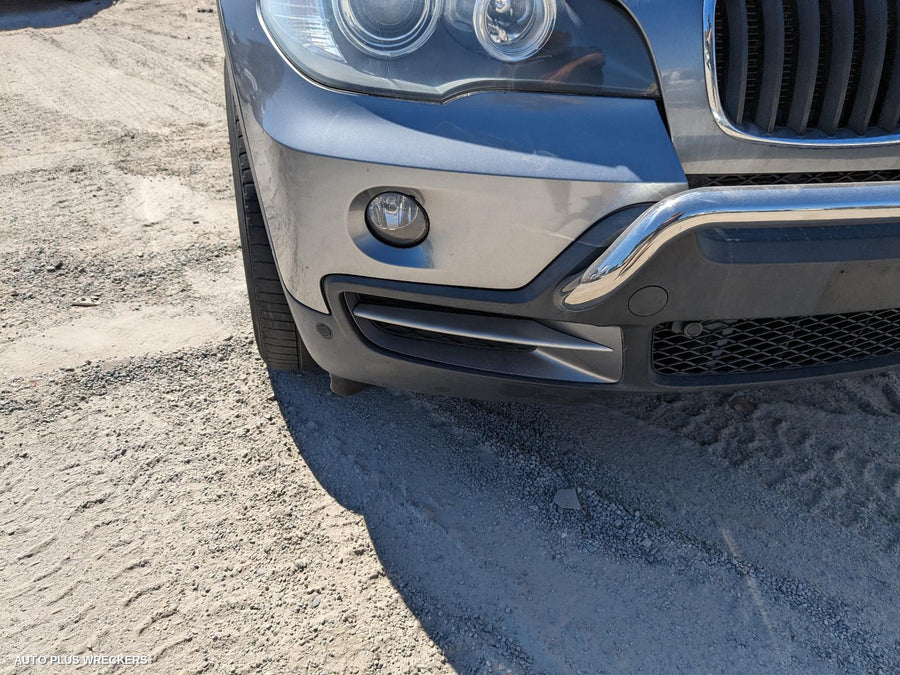 2009 Bmw X5 Combination Switch