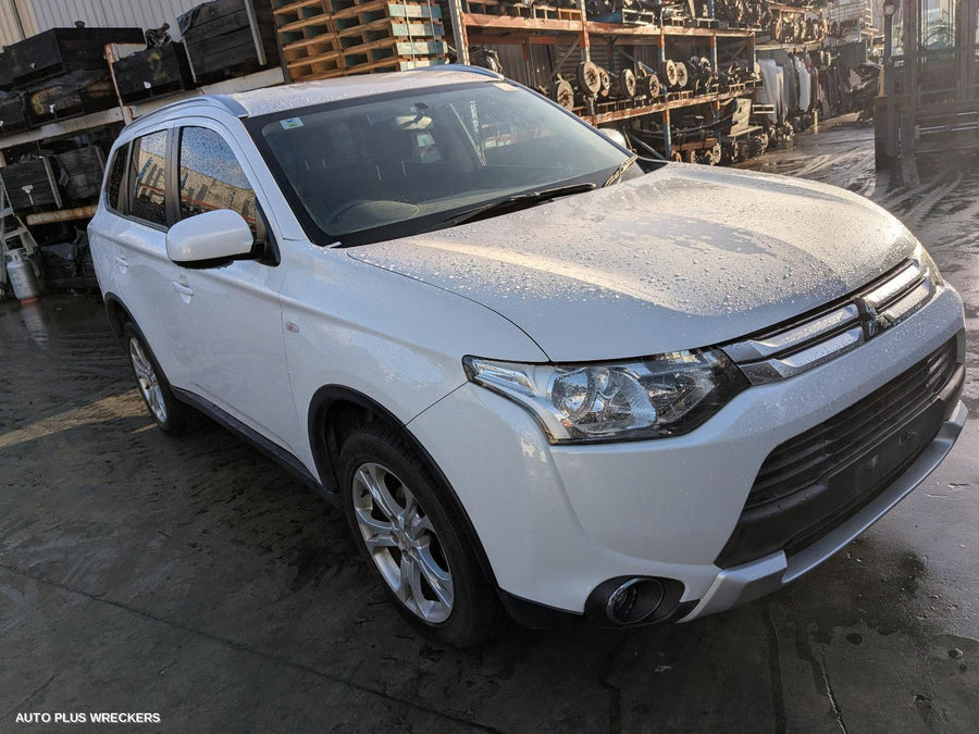 2012-2015 Mitsubishi Outlander Hatch Strut