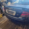 2003 Ford Falcon Bootlid Tailgate
