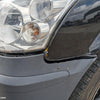 2011 Mercedes Vito Left Headlamp