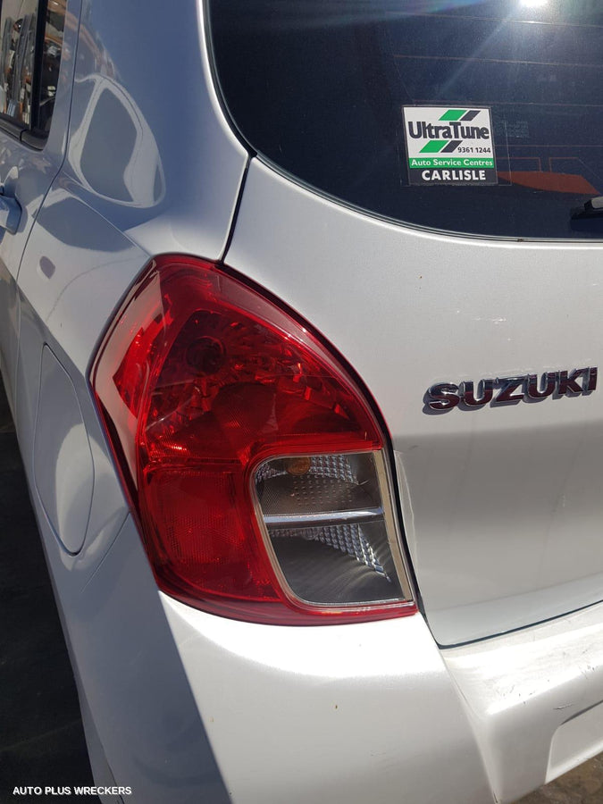 2015 Suzuki Celerio Door Boot Gate Lock