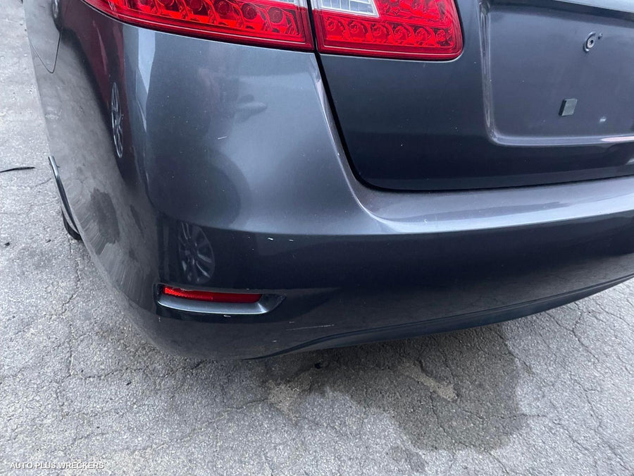 2013 Nissan Pulsar Left Headlamp