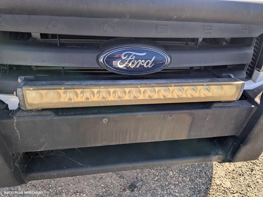 2011-2015 Ford Ranger Ecu