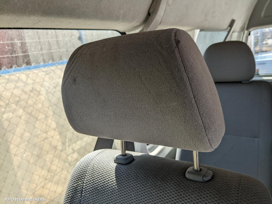 2006 TOYOTA HIACE COMBINATION SWITCH