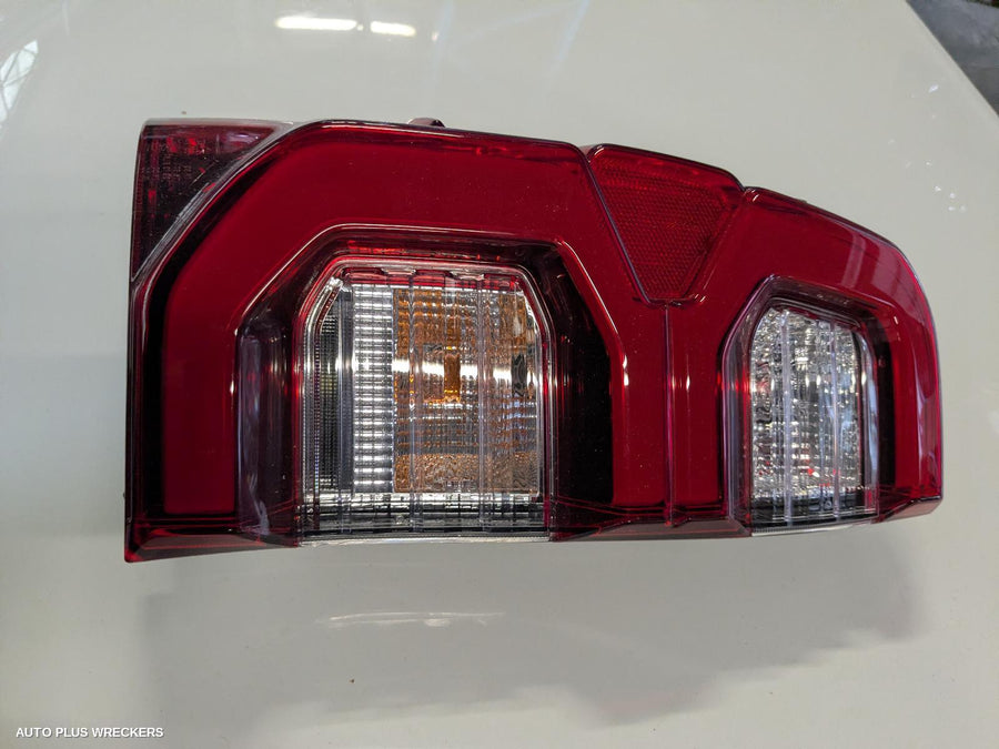 2020-2025 Toyota Hilux Left Taillight
