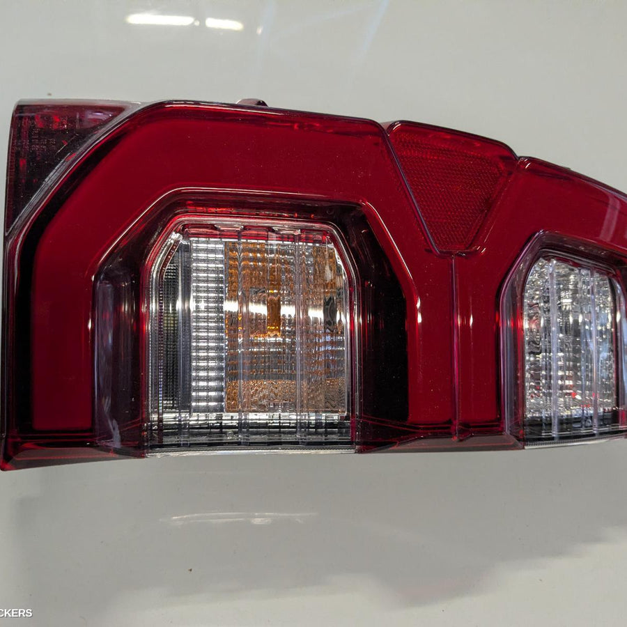 2020-2025 Toyota Hilux Left Taillight