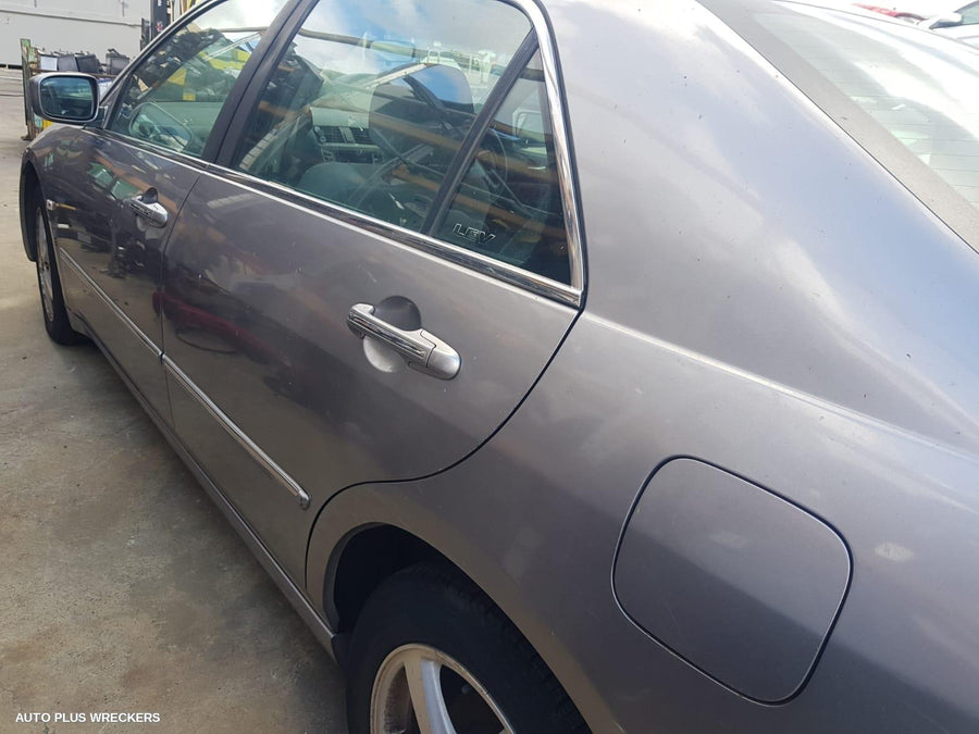 2005 Honda Accord Right Door Mirror