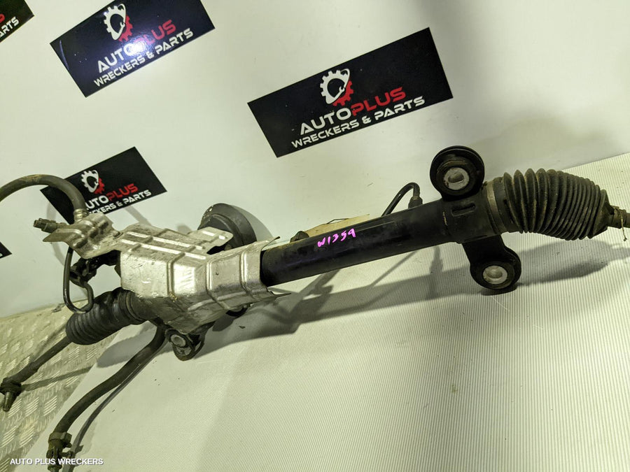 2007 Honda Crv Steering Box Rack