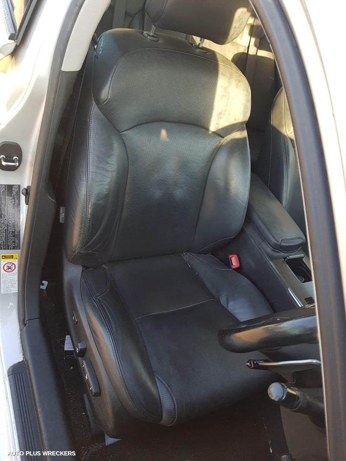 2007 Lexus Is250/is250c A C Condenser