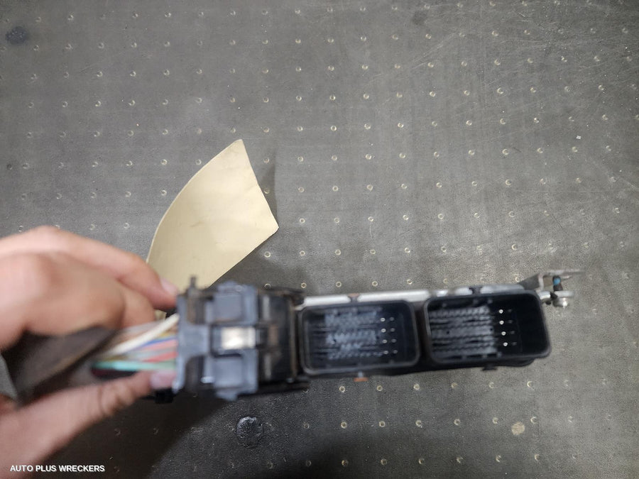 2007-2022 Nissan Xtrail Ecu