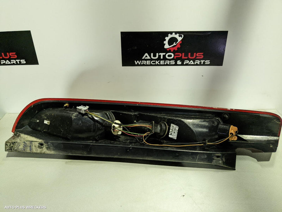 2010 Ford Focus Left Taillight