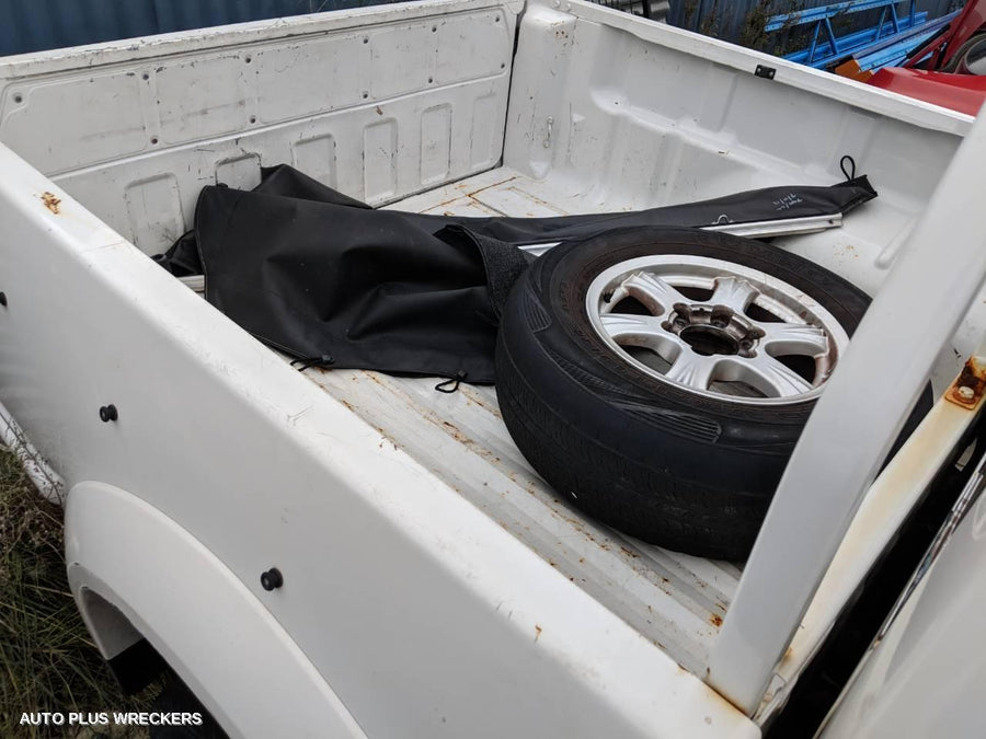 2011 Great Wall V200/v240 Intercooler