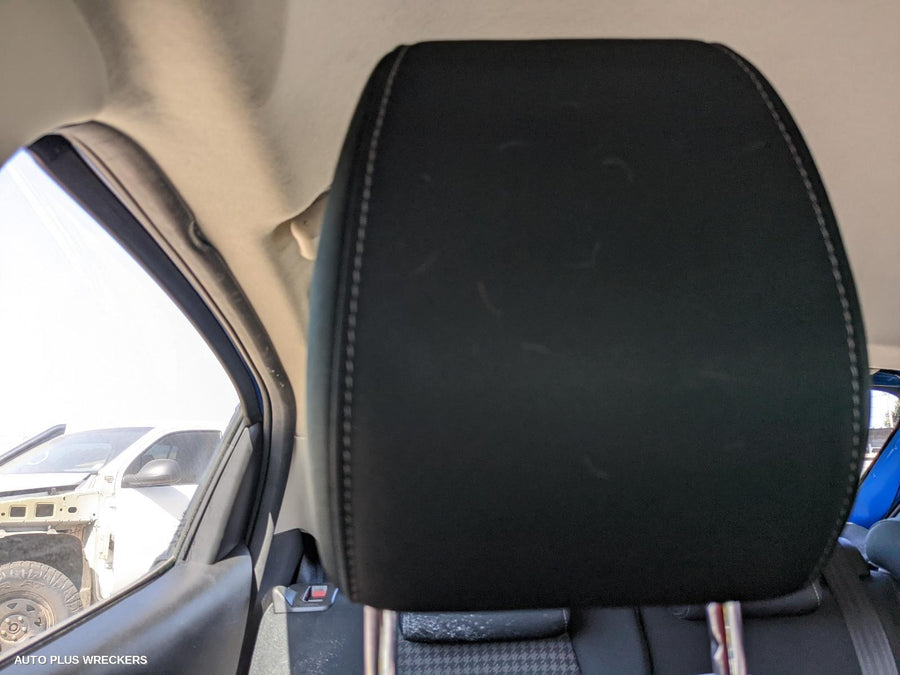 2017 Mazda 2 Abs Sensor