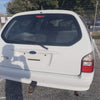 2008 Ford Falcon Left Guard