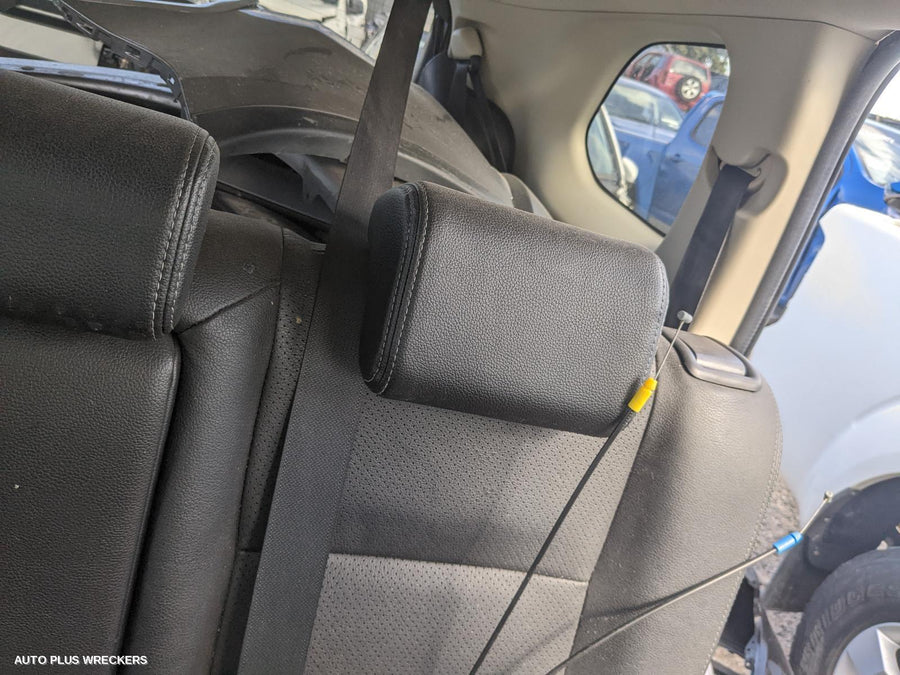 2017 Mitsubishi Outlander Sunvisor