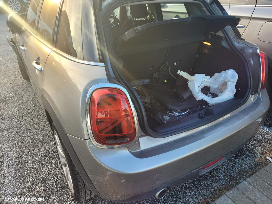 2019 Mini Cooper Radio Cd Dvd Sat Tv