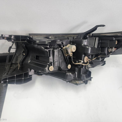 2020 Toyota Prado Right Headlamp