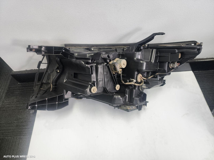 2020 Toyota Prado Right Headlamp